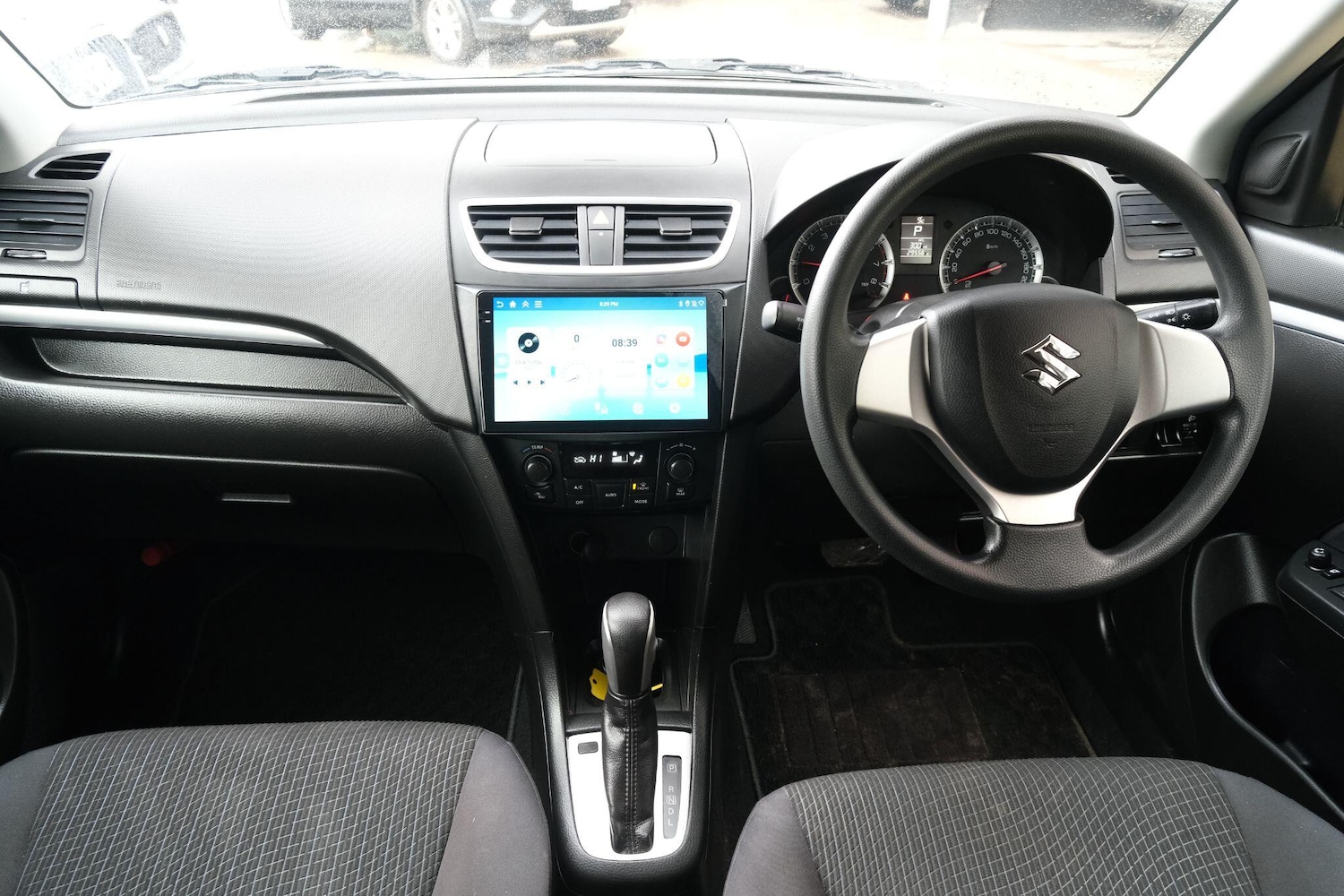 Used Suzuki Swift 2025 for sale - 77280004: Photo 13