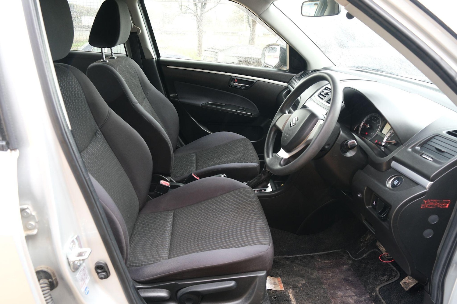 Used Suzuki Swift 2025 for sale - 77280004: Photo 14