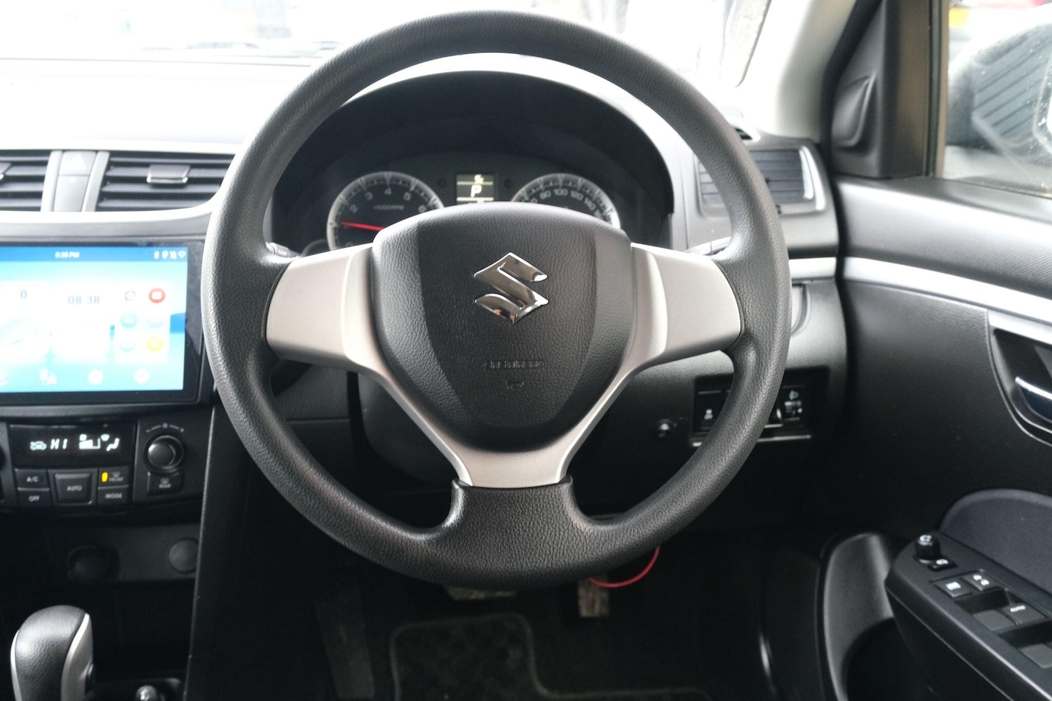 Used Suzuki Swift 2025 for sale - 77280004: Photo 15