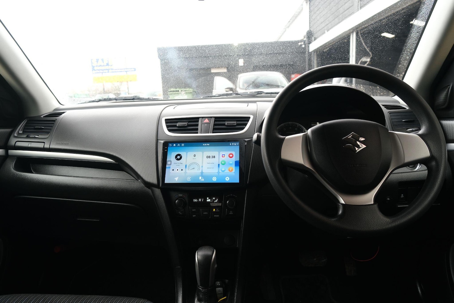 Used Suzuki Swift 2025 for sale - 77280004: Photo 16