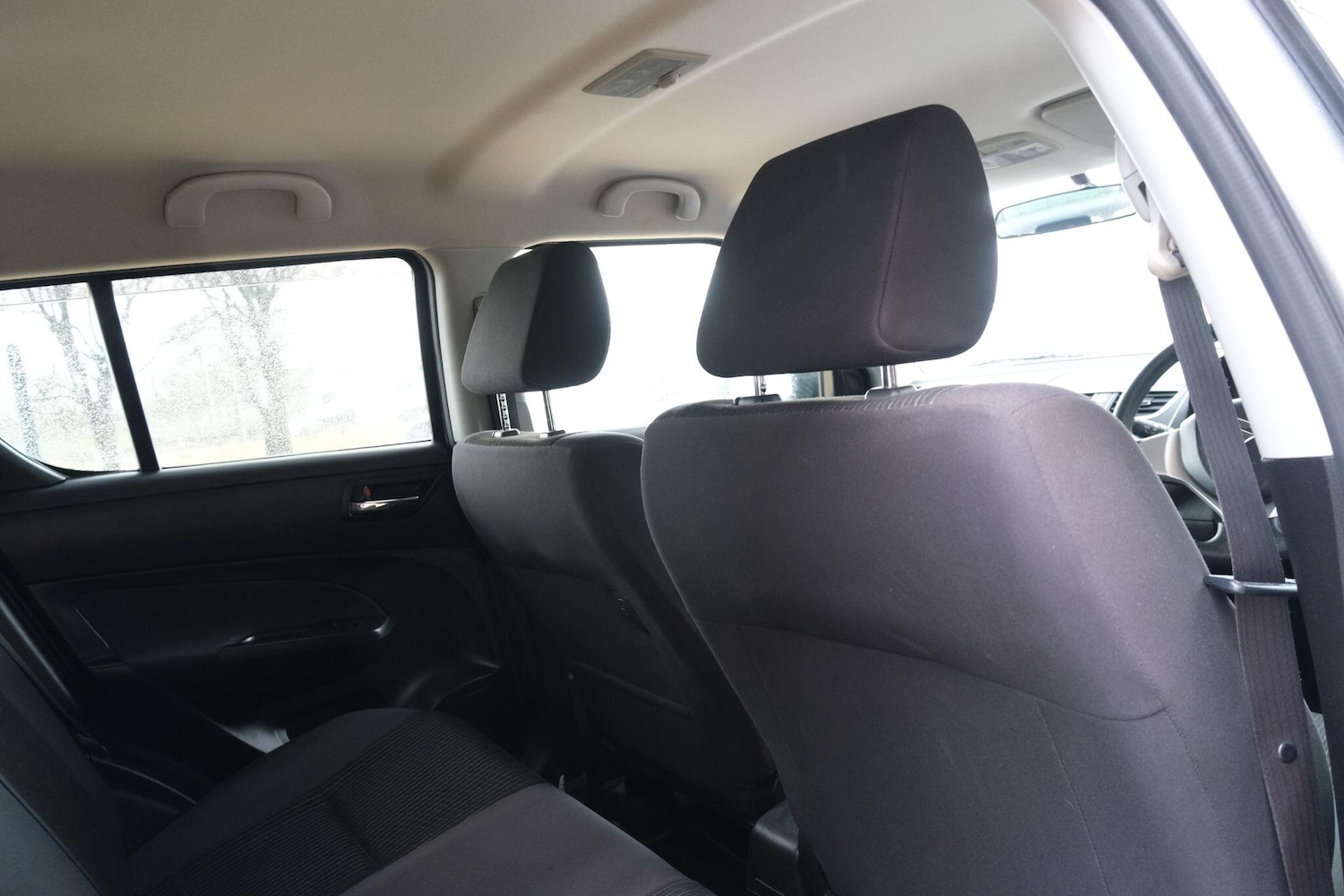 Used Suzuki Swift 2025 for sale - 77280004: Photo 18