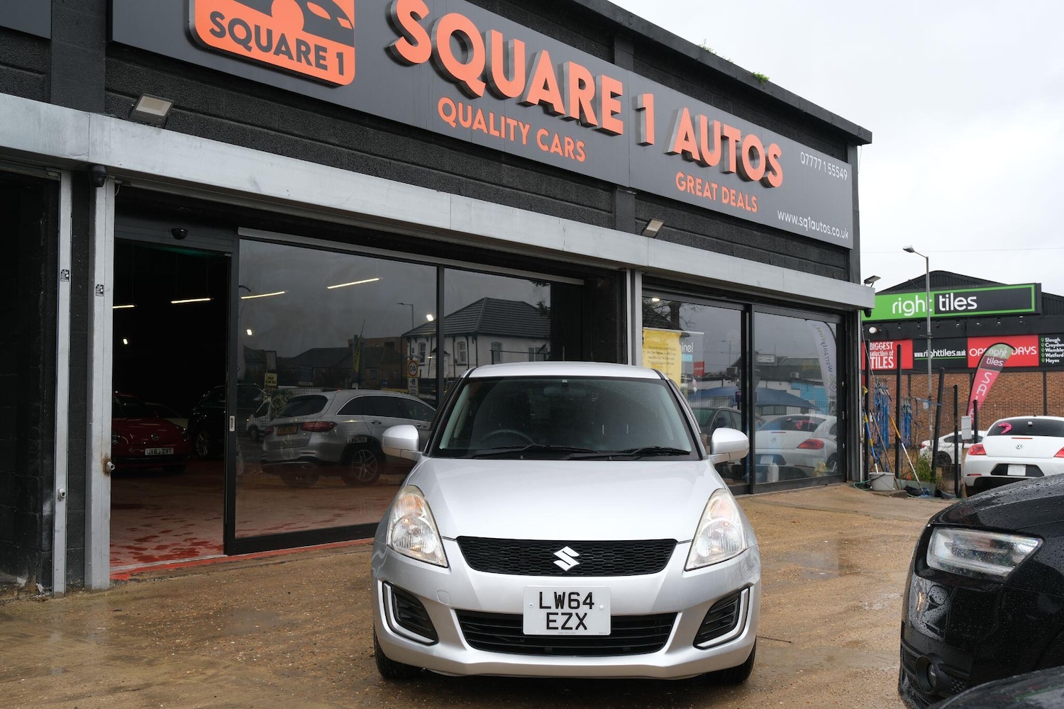 Used Suzuki Swift 2025 for sale - 77280004: Photo 2