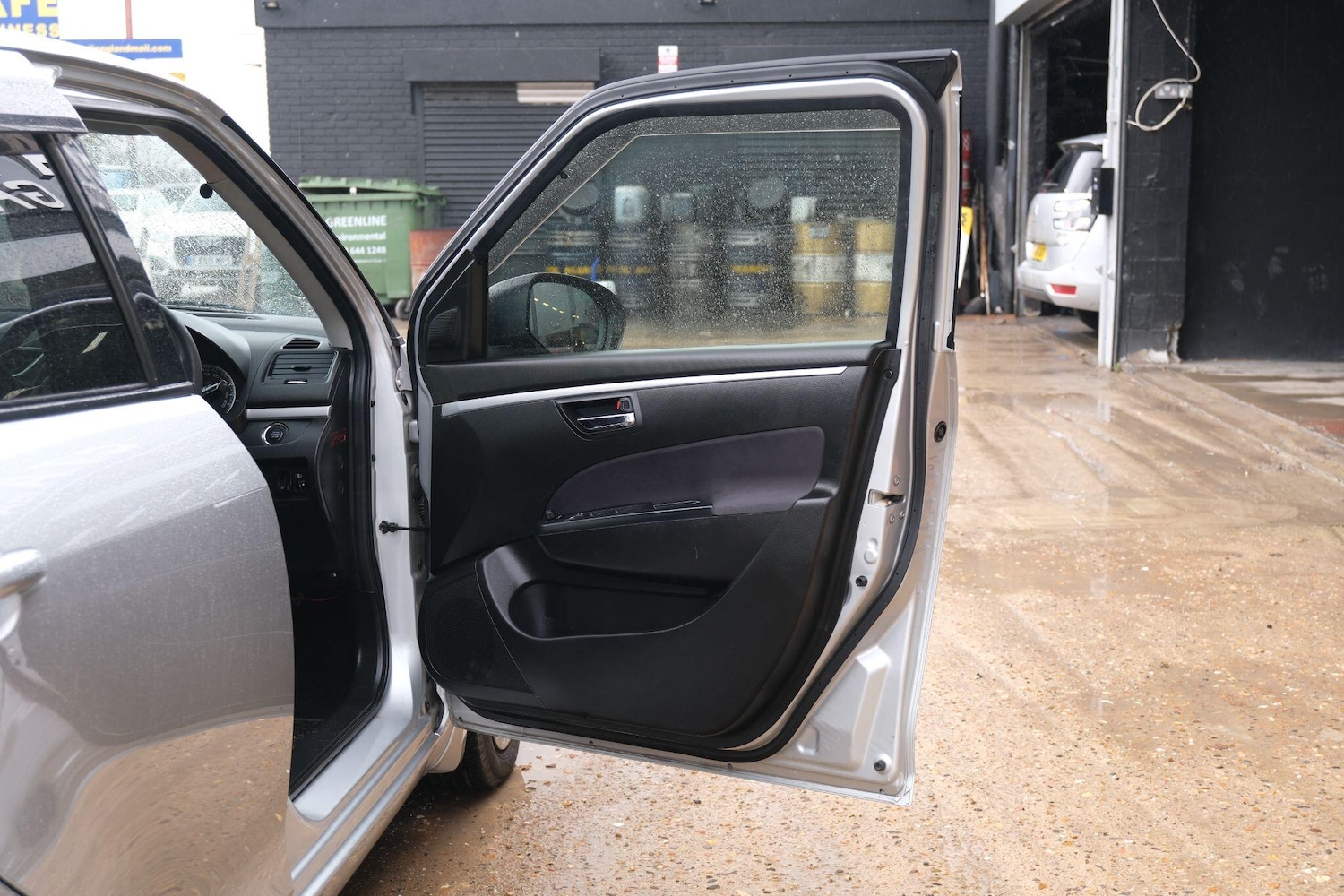 Used Suzuki Swift 2025 for sale - 77280004: Photo 27