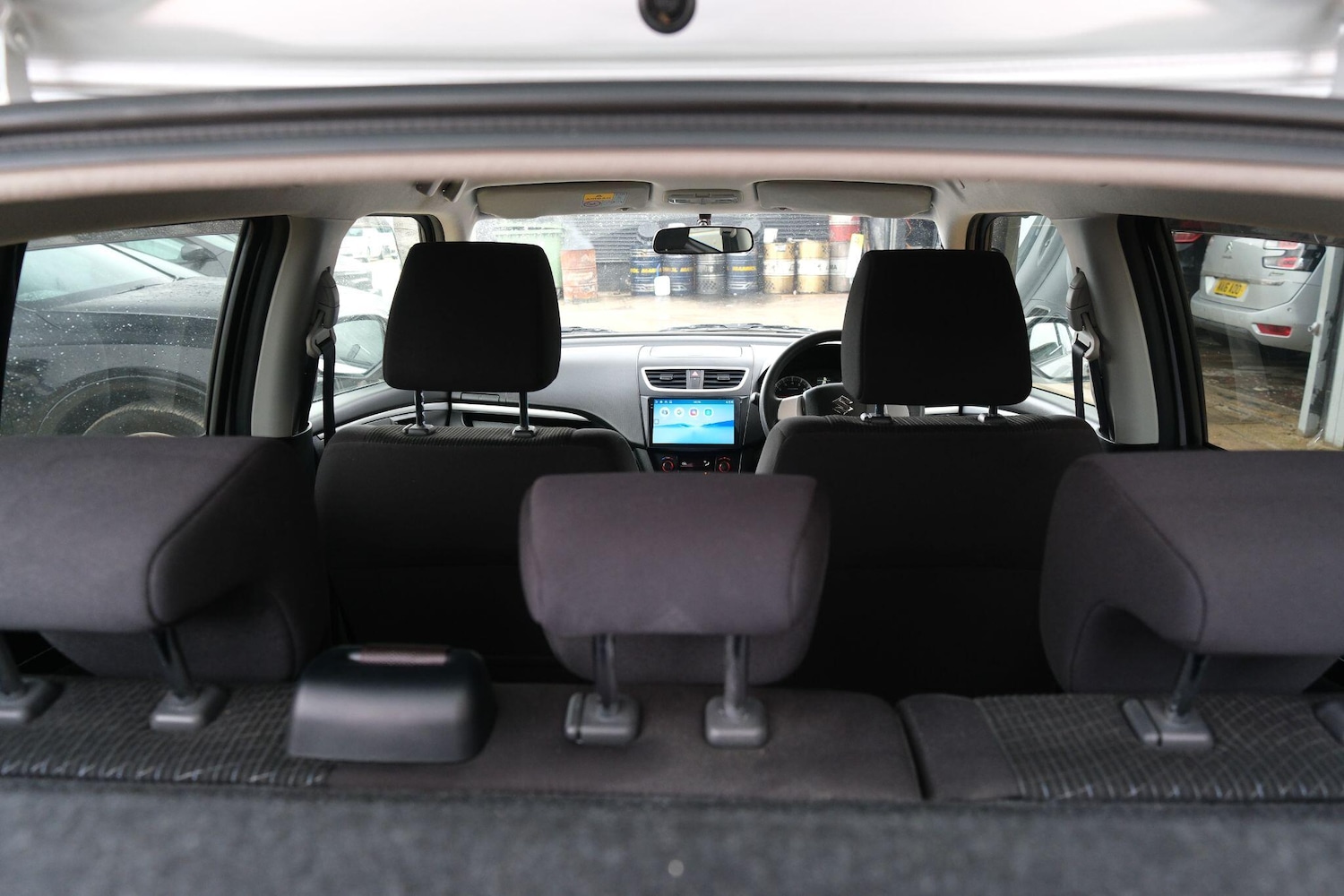 Used Suzuki Swift 2025 for sale - 77280004: Photo 45