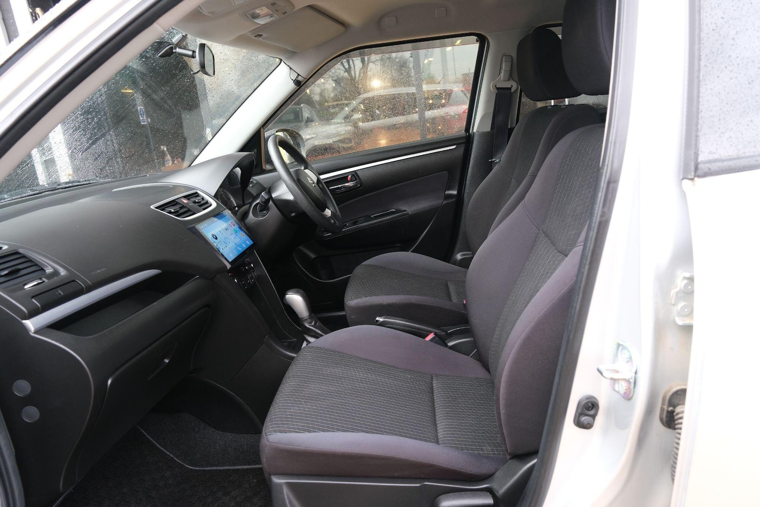 Used Suzuki Swift 2025 for sale - 77280004: Photo 47