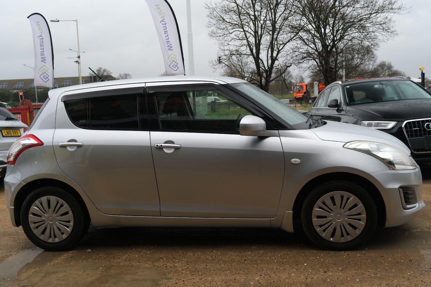 Used Suzuki Swift 2025 for sale - 77280004: Photo 7