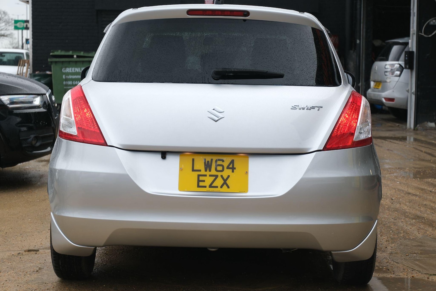 Used Suzuki Swift 2025 for sale - 77280004: Photo 9