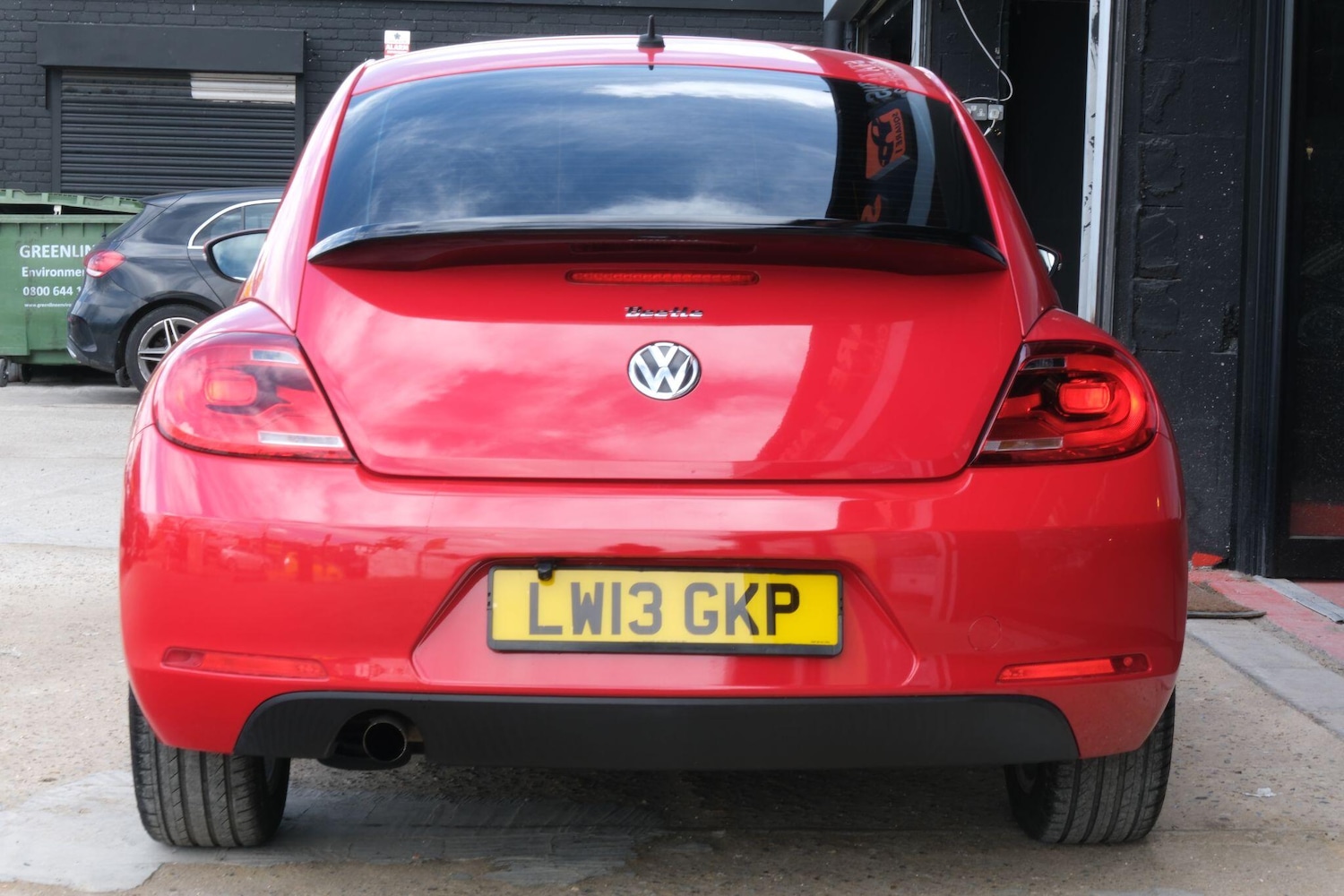 Used Volkswagen Beetle 2026 for sale - 78072903: Photo 11