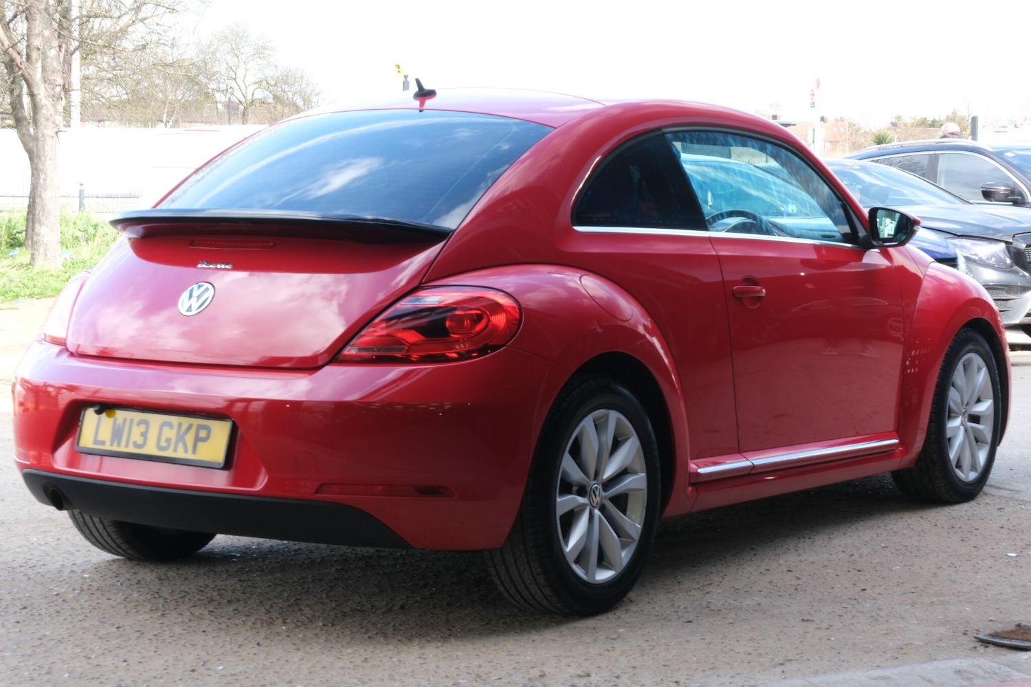 Used Volkswagen Beetle 2026 for sale - 78072903: Photo 12