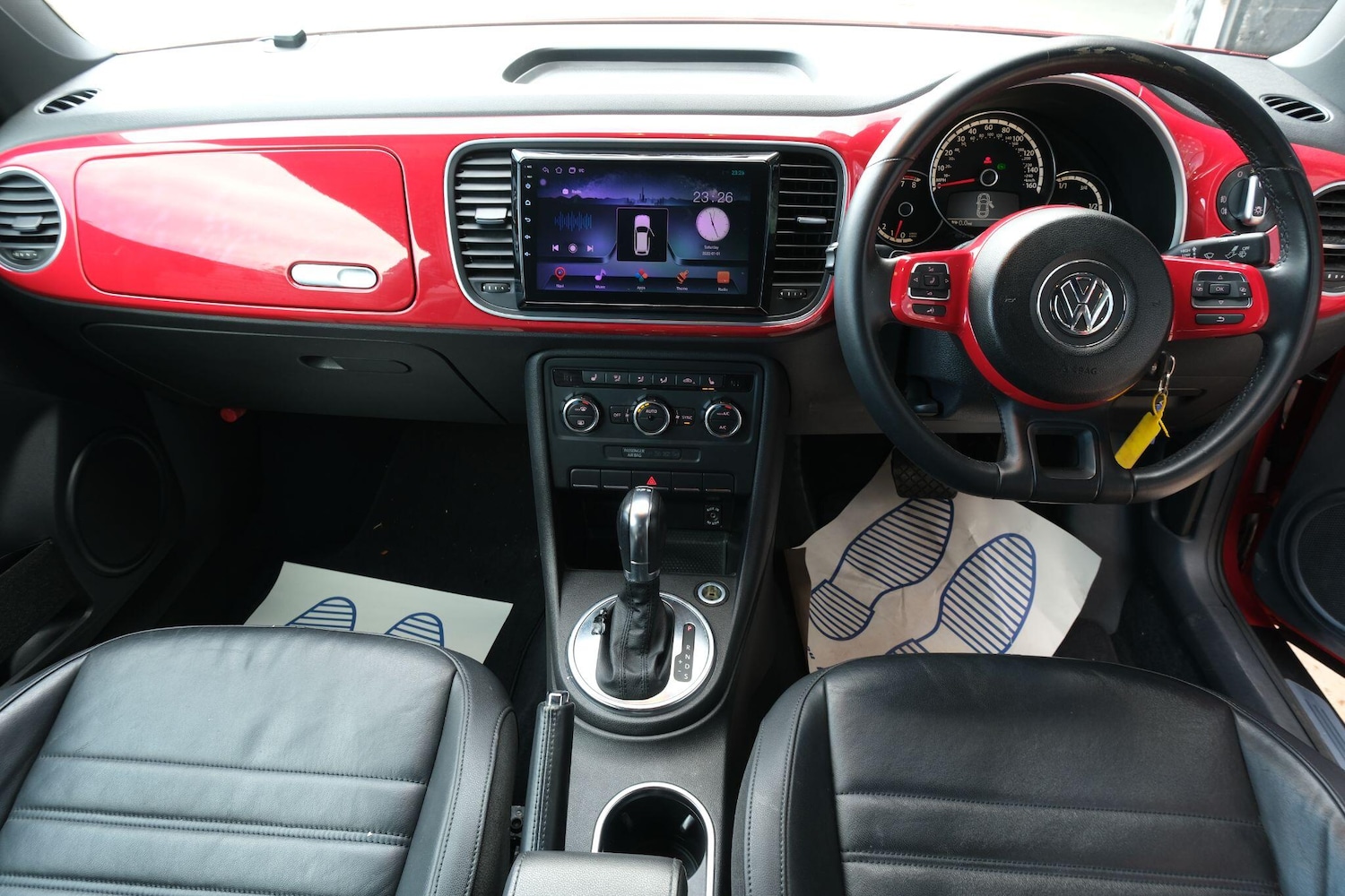 Used Volkswagen Beetle 2026 for sale - 78072903: Photo 14