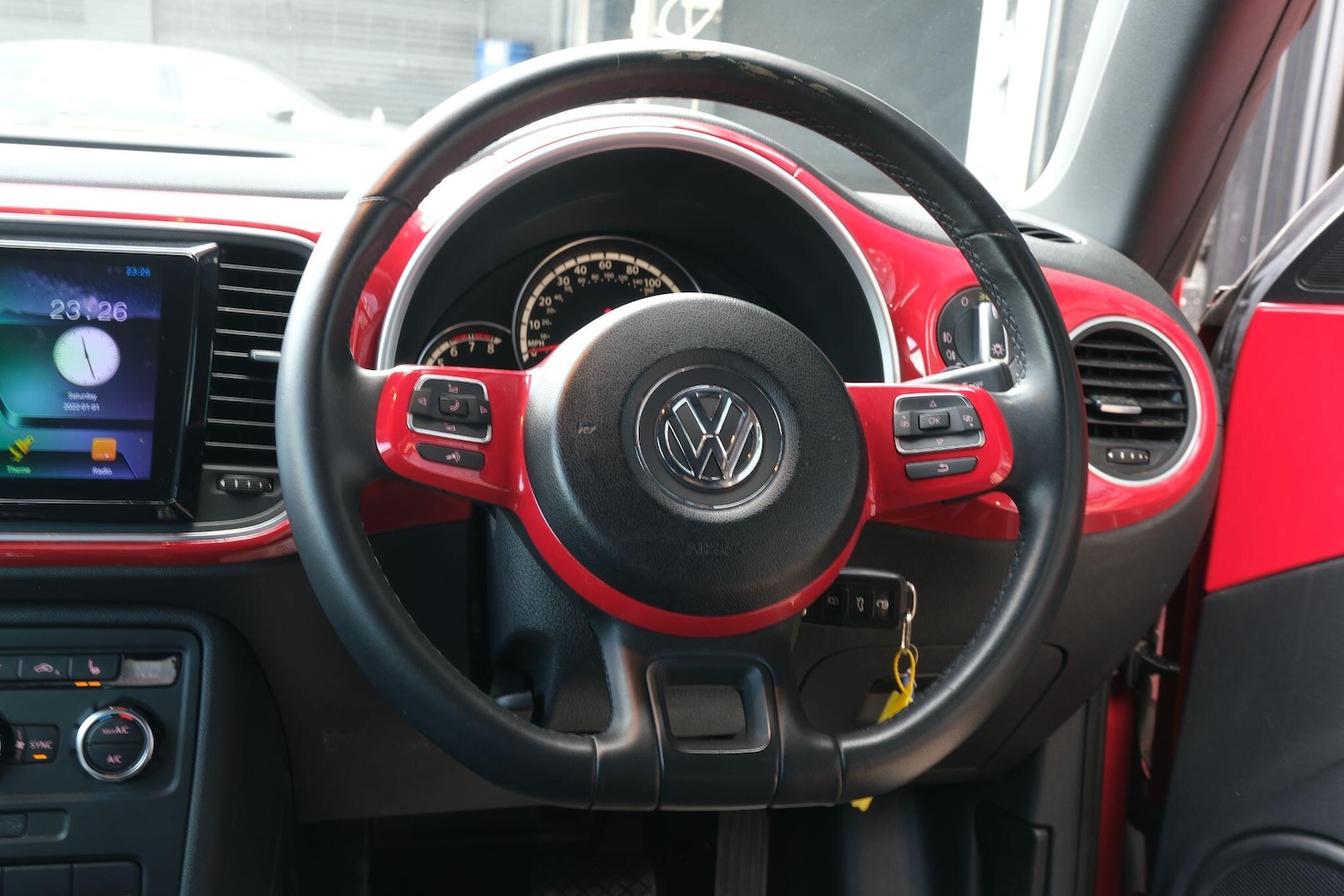 Used Volkswagen Beetle 2026 for sale - 78072903: Photo 15