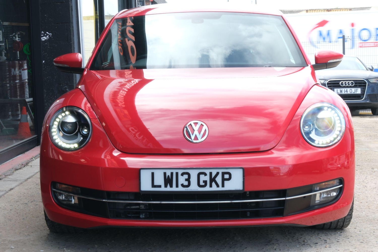 Used Volkswagen Beetle 2026 for sale - 78072903: Photo 2