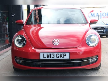 Used Volkswagen Beetle 2013 for sale - 78072903: Photo