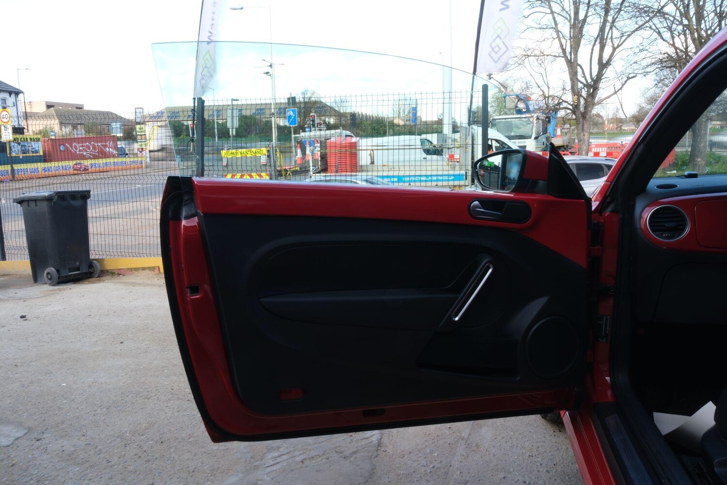 Used Volkswagen Beetle 2026 for sale - 78072903: Photo 32