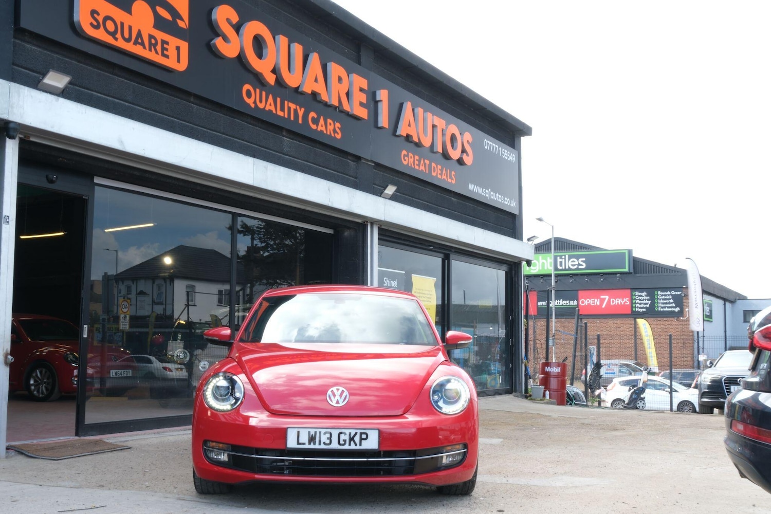 Used Volkswagen Beetle 2026 for sale - 78072903: Photo 4