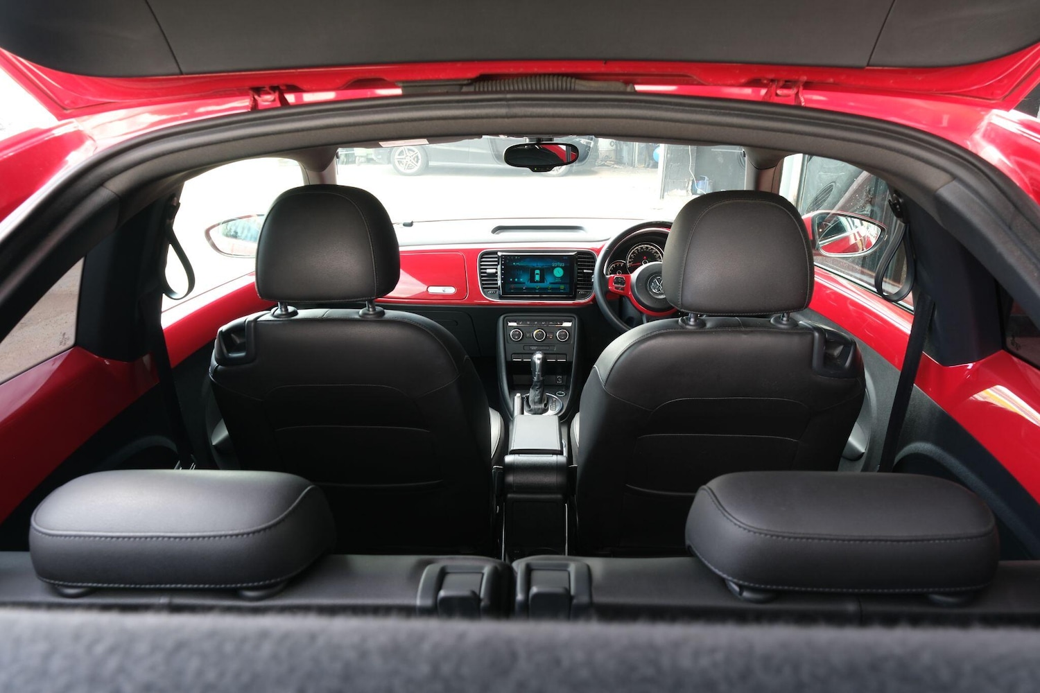 Used Volkswagen Beetle 2026 for sale - 78072903: Photo 48