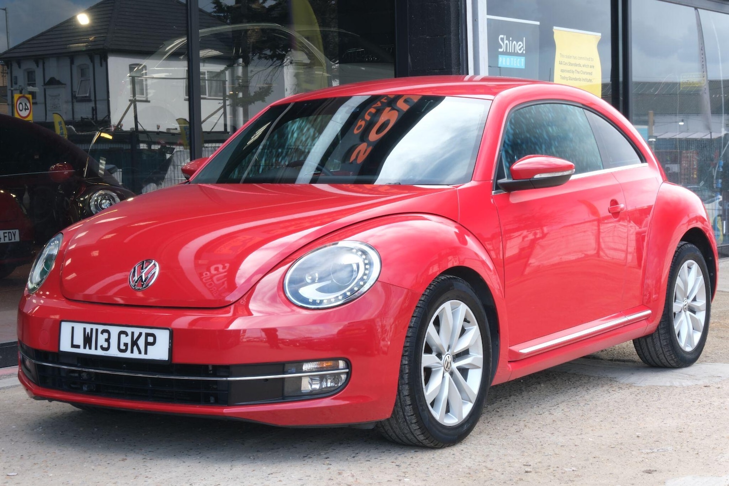 Used Volkswagen Beetle 2026 for sale - 78072903: Photo 5