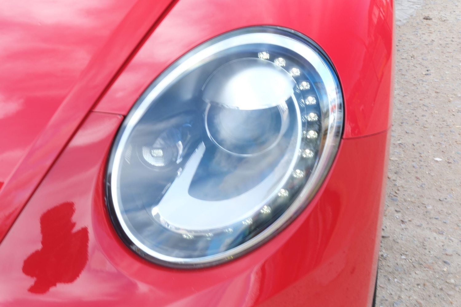 Used Volkswagen Beetle 2026 for sale - 78072903: Photo 51