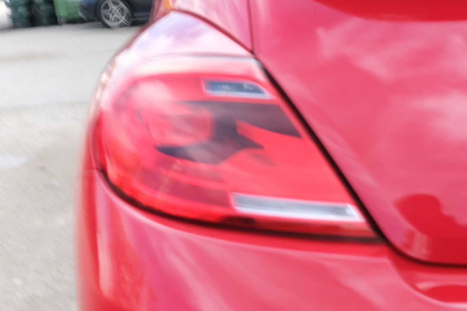 Used Volkswagen Beetle 2026 for sale - 78072903: Photo 54