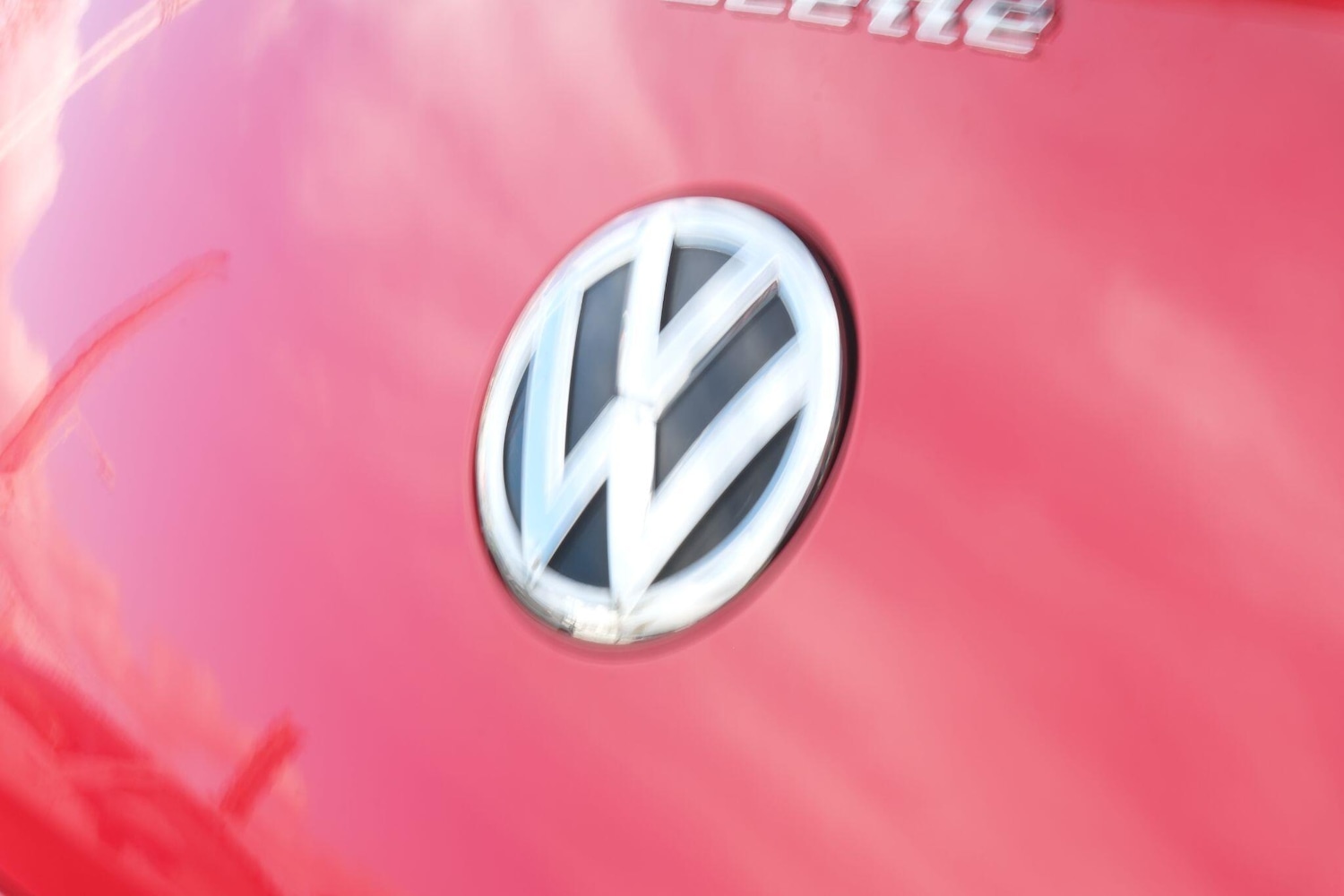 Used Volkswagen Beetle 2026 for sale - 78072903: Photo 55