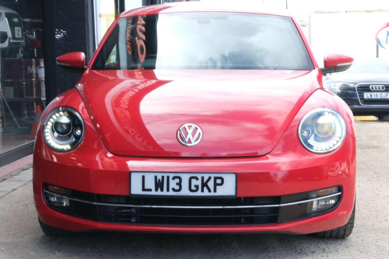 Used Volkswagen Beetle 2026 for sale - 78072903: Photo 6