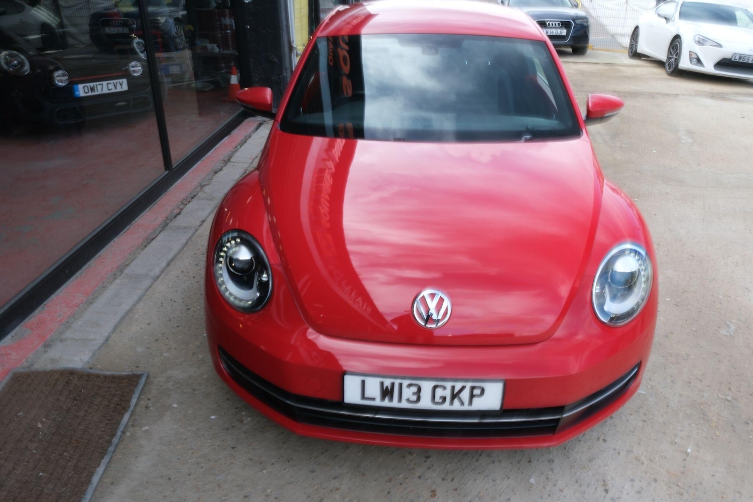 Used Volkswagen Beetle 2026 for sale - 78072903: Photo 7