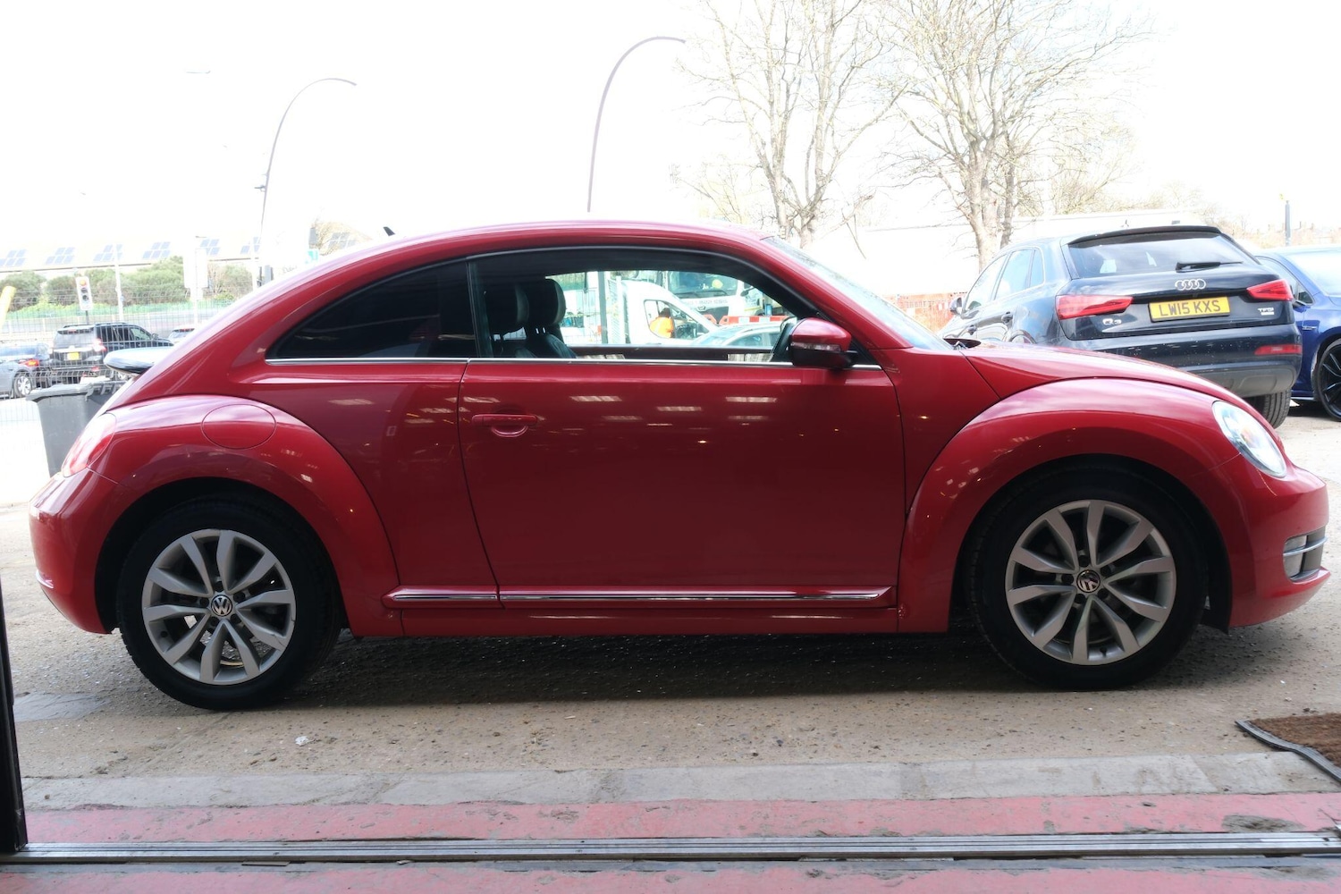 Used Volkswagen Beetle 2026 for sale - 78072903: Photo 9