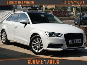 Used Audi A3 2014 for sale - 79484812: Photo