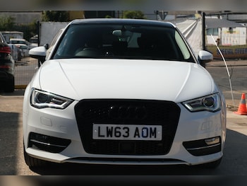 Used Audi A3 2014 for sale - 79484812: Photo