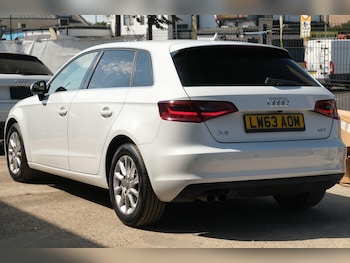 Used Audi A3 2014 for sale - 79484812: Photo
