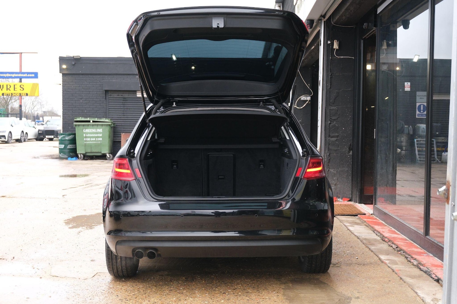 Used Audi A3 for sale - 77496949: Photo 10