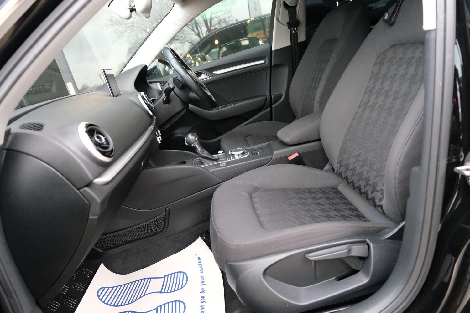 Used Audi A3 for sale - 77496949: Photo 12