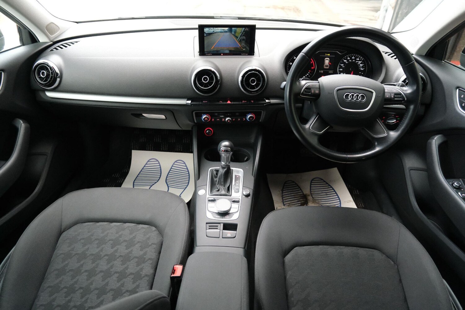 Used Audi A3 for sale - 77496949: Photo 13