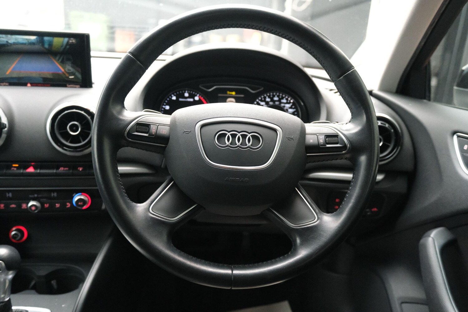 Used Audi A3 for sale - 77496949: Photo 14