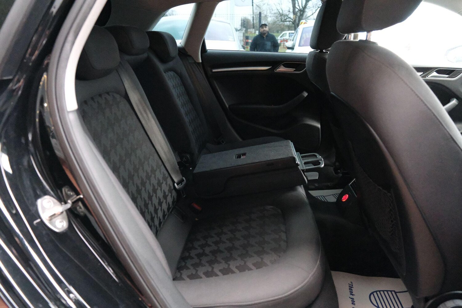 Used Audi A3 for sale - 77496949: Photo 19