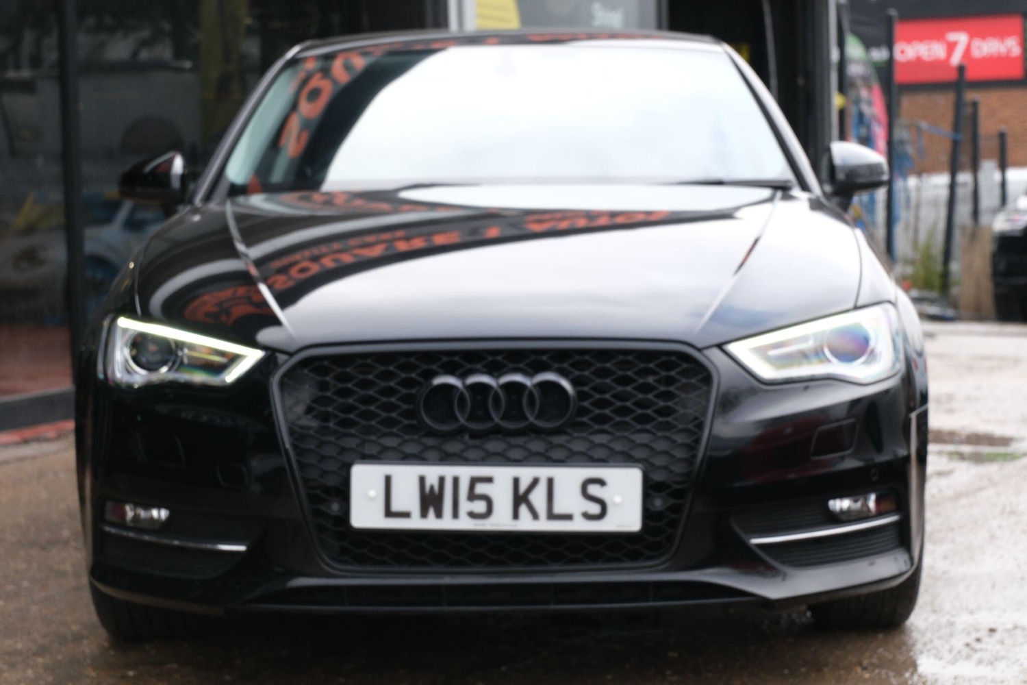 Used Audi A3 for sale - 77496949: Photo 2