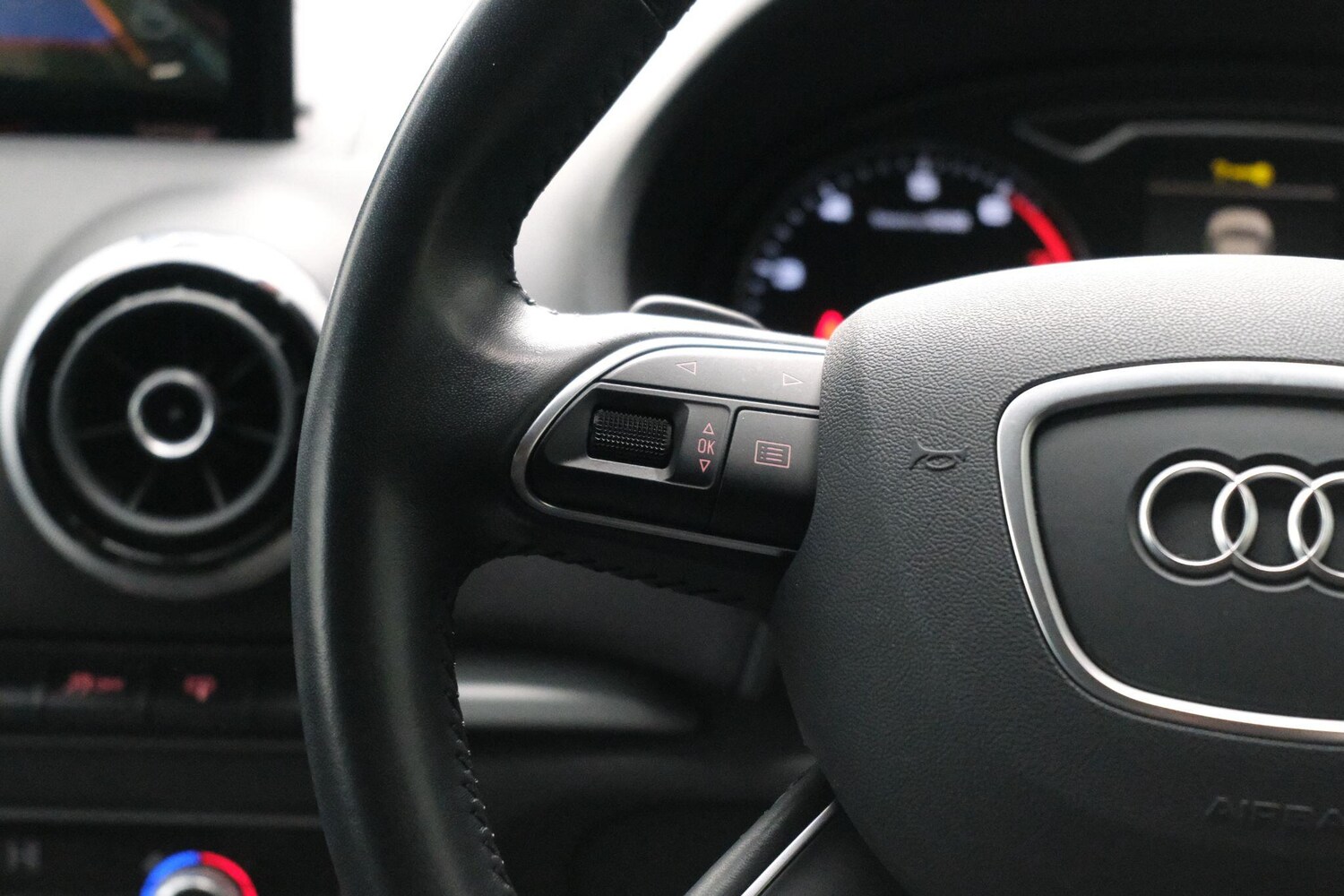 Used Audi A3 for sale - 77496949: Photo 22