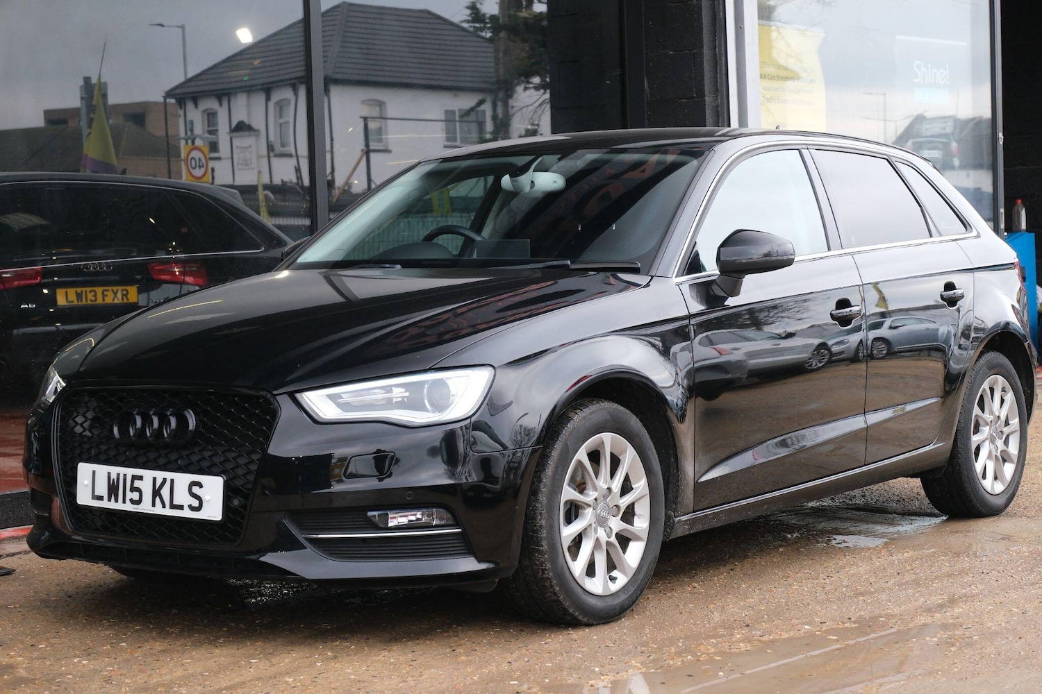 Used Audi A3 for sale - 77496949: Photo 3