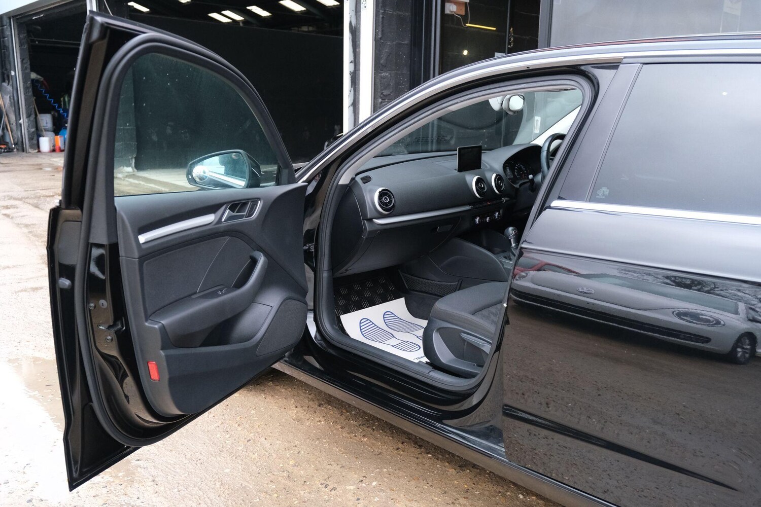 Used Audi A3 for sale - 77496949: Photo 36