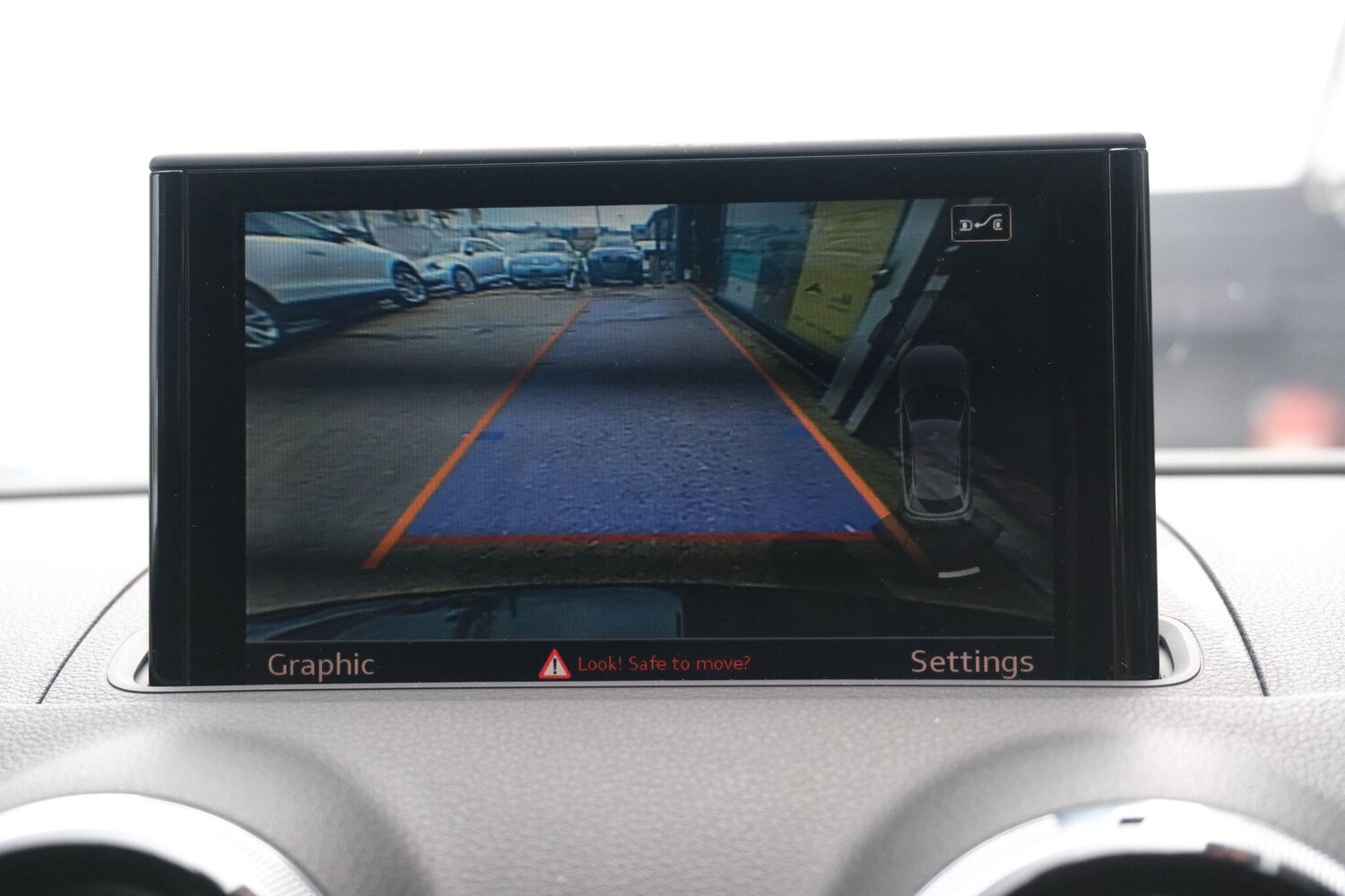 Used Audi A3 for sale - 77496949: Photo 37