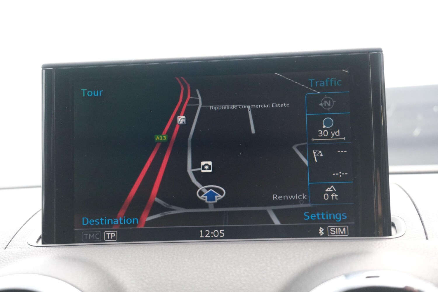 Used Audi A3 for sale - 77496949: Photo 38