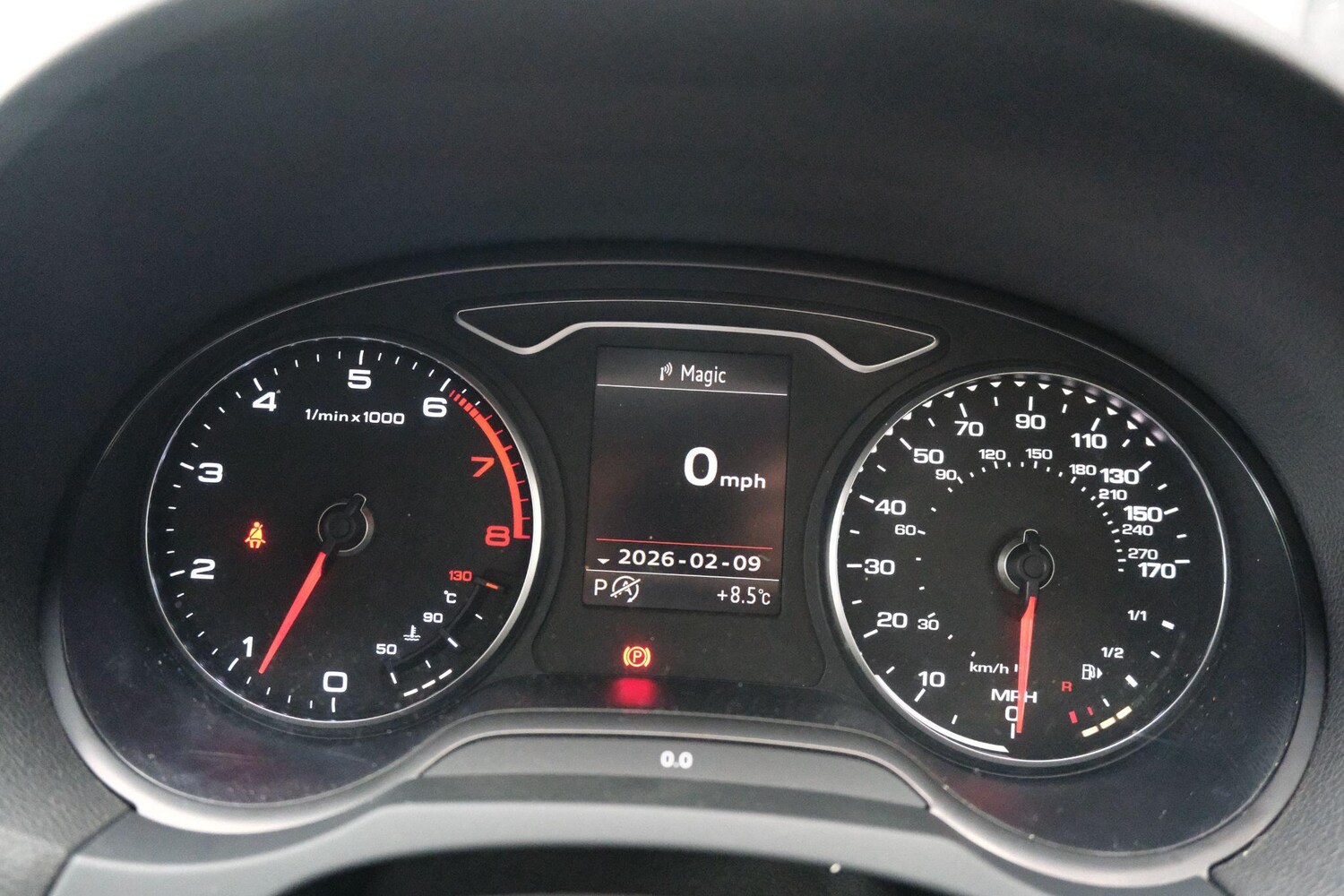 Used Audi A3 for sale - 77496949: Photo 44