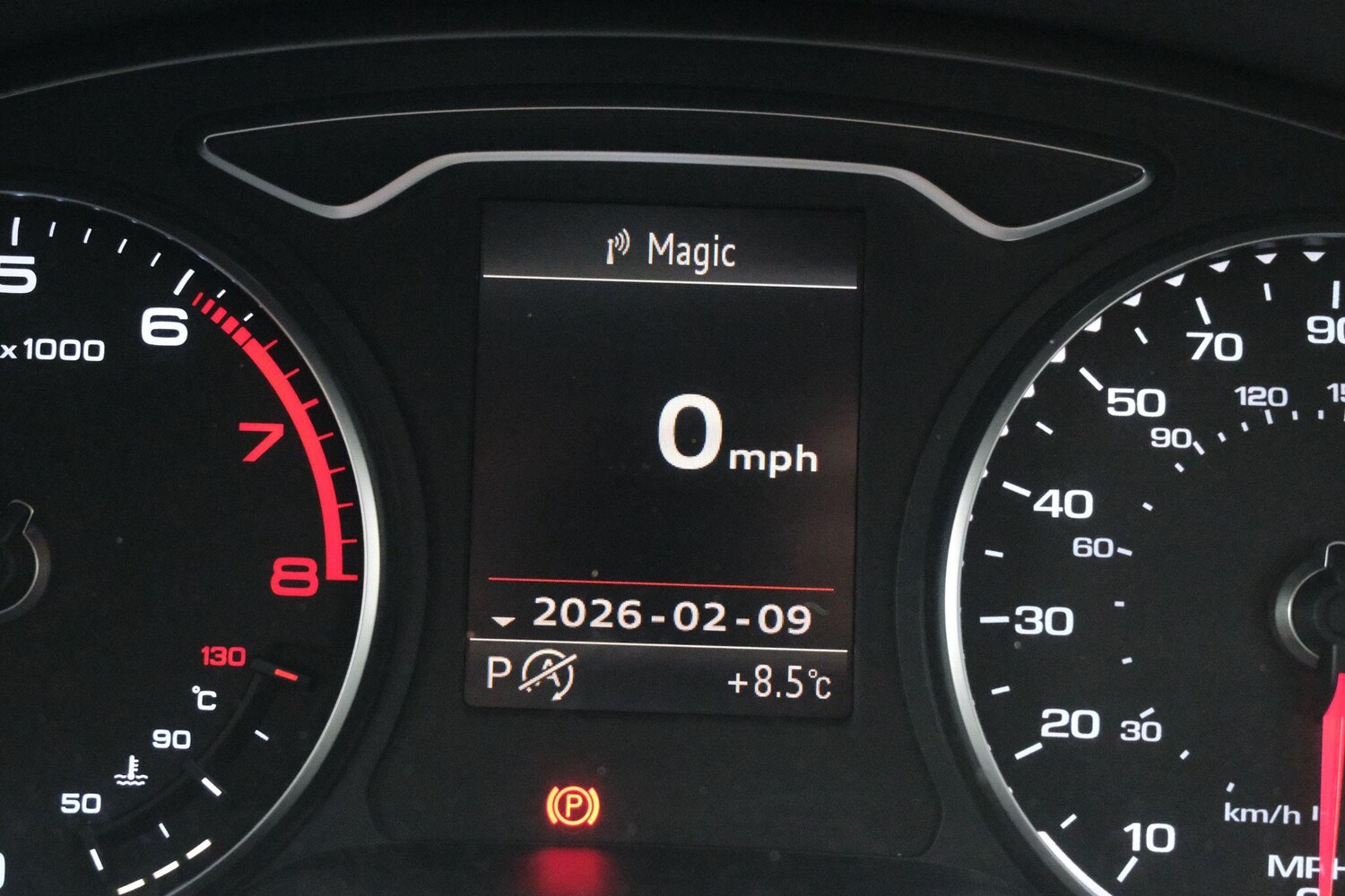 Used Audi A3 for sale - 77496949: Photo 46