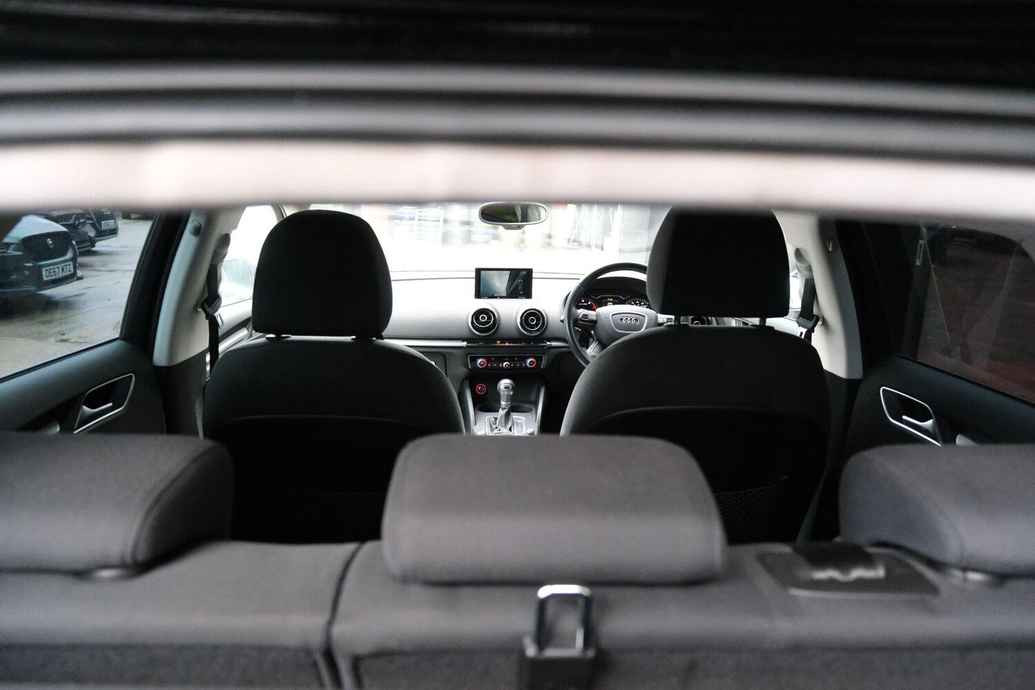 Used Audi A3 for sale - 77496949: Photo 49