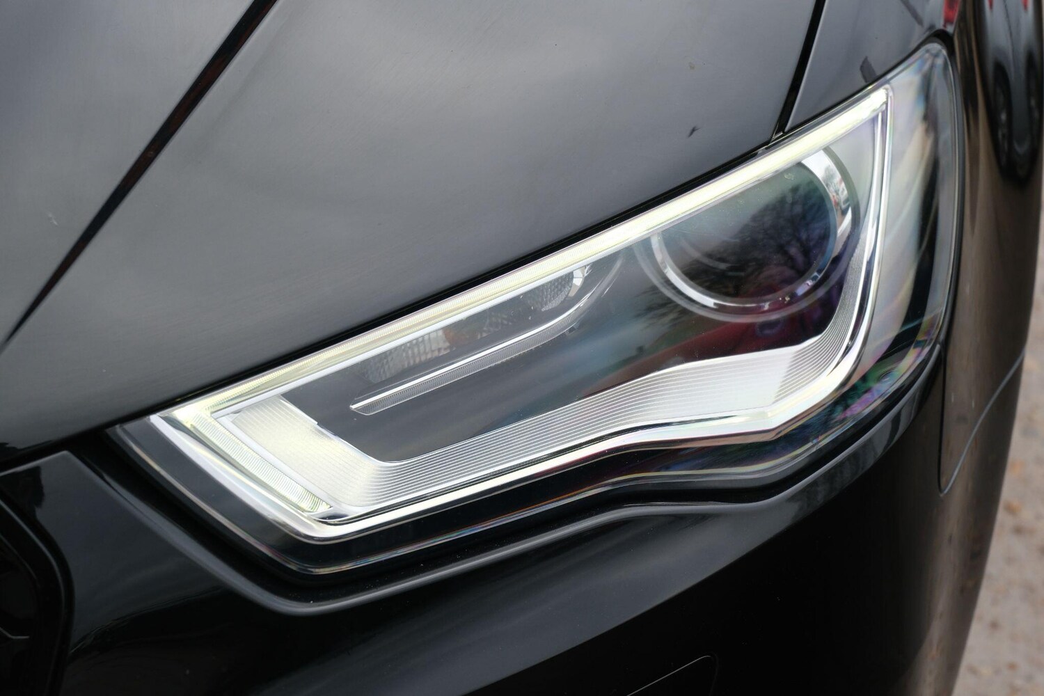 Used Audi A3 for sale - 77496949: Photo 51