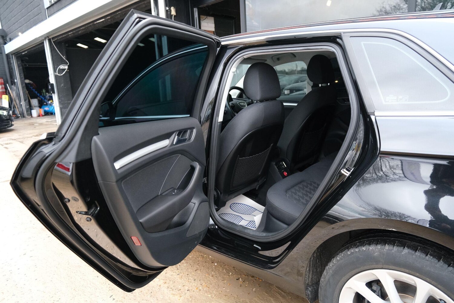 Used Audi A3 for sale - 77496949: Photo 53