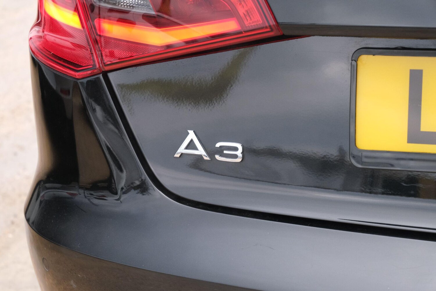 Used Audi A3 for sale - 77496949: Photo 54