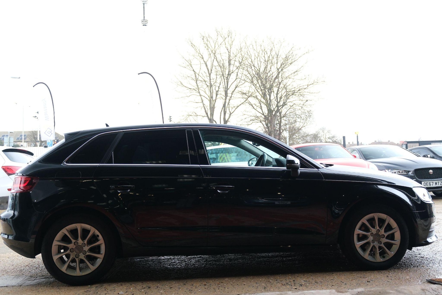 Used Audi A3 for sale - 77496949: Photo 6