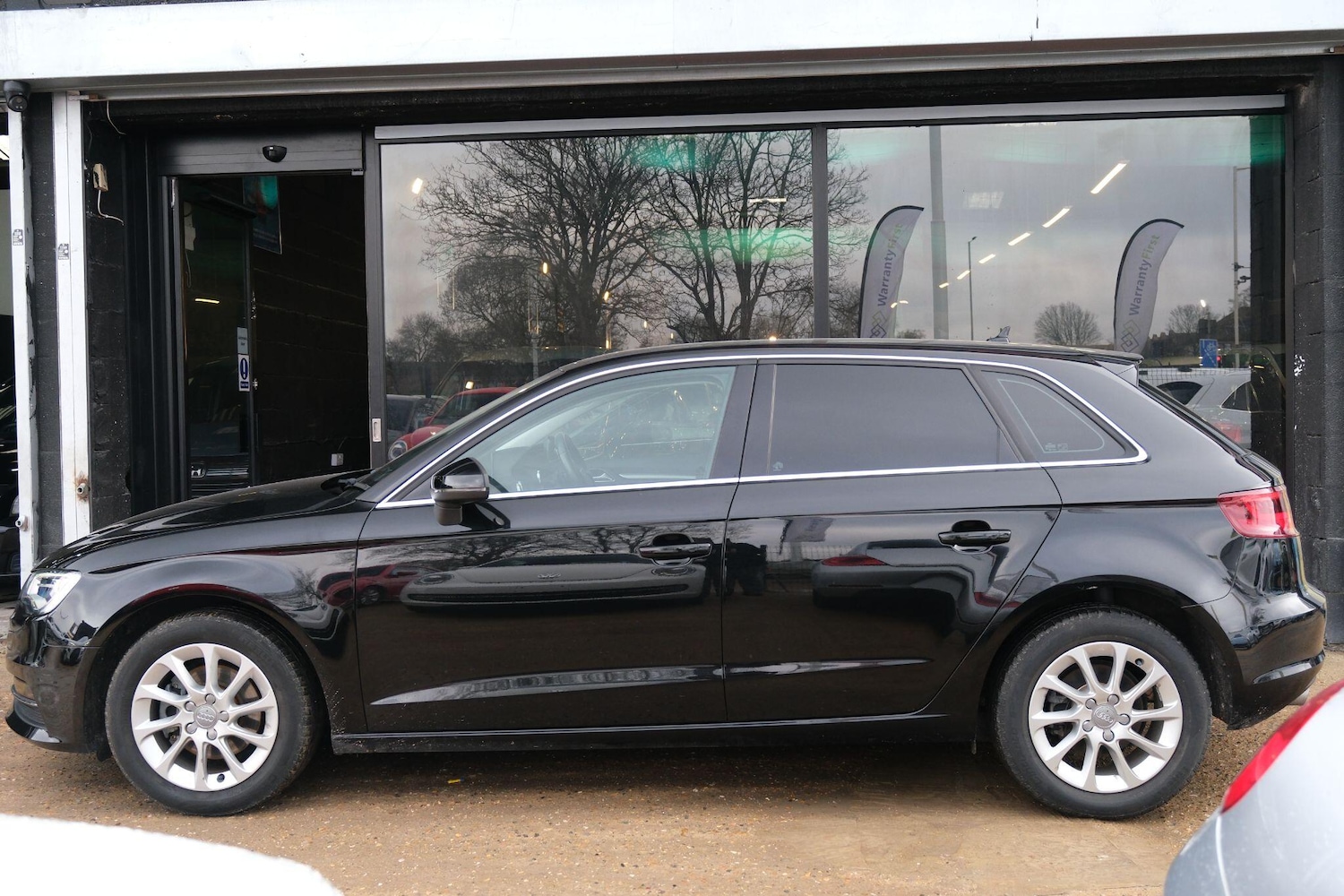 Used Audi A3 for sale - 77496949: Photo 7