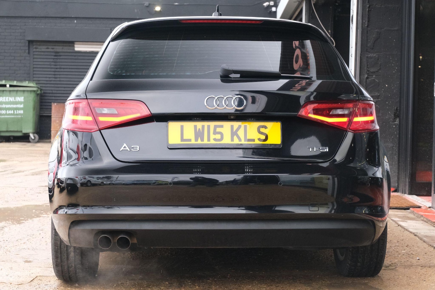 Used Audi A3 for sale - 77496949: Photo 8